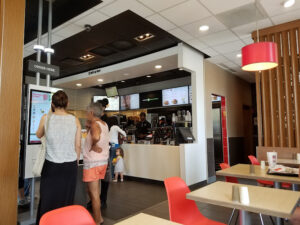 McDonald's - Fort Myers