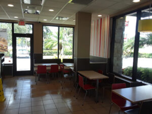 McDonald's - Sarasota