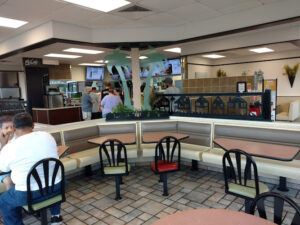 McDonald's - Spring Hill