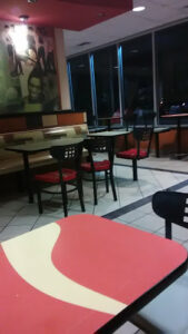 McDonald's - Fort Pierce