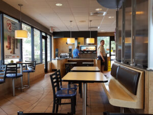 McDonald's - Fort Pierce