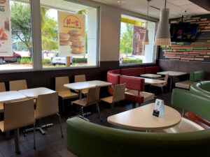 McDonald's - Fort Pierce