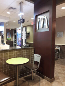 McDonald's - Port St. Lucie