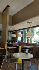 McDonald's - Port St. Lucie