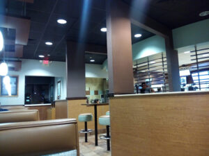 McDonald's - Huntsville