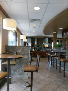 McDonald's - Oak Ridge