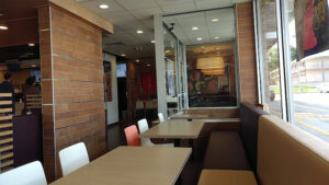 McDonald's - Cookeville