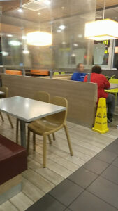 McDonald's - Cookeville