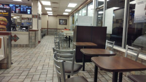 McDonald's - Cookeville