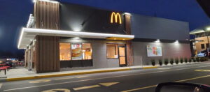 McDonald's - Louisville