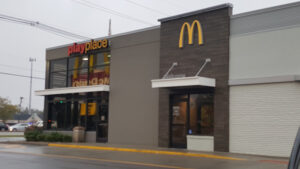 McDonald's - Louisville