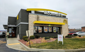 McDonald's - Louisville