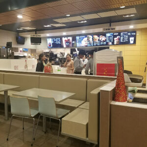 McDonald's - Bowling Green