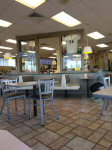 McDonald's - Newark