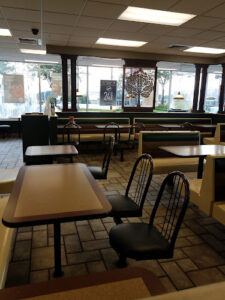 McDonald's - Toledo