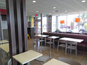 McDonald's - Toledo