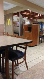 McDonald's - Middlefield