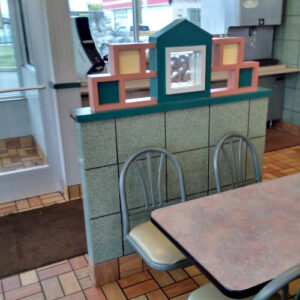 McDonald's - Canton