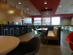 McDonald's - Canton