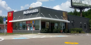 McDonald's - Franklin