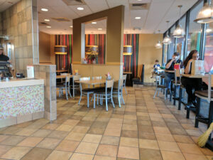 McDonald's - Cincinnati