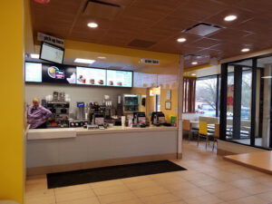 McDonald's - Cincinnati