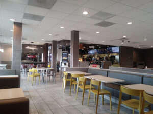 McDonald's - Cincinnati