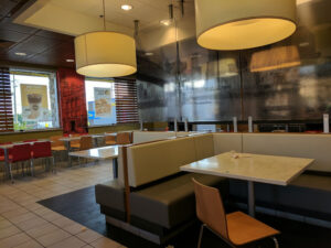 McDonald's - Cincinnati