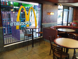 McDonald's - Cincinnati