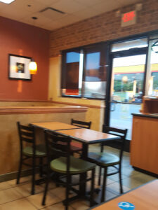 McDonald's - Mooresville