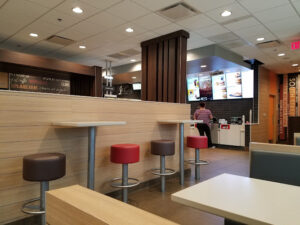 McDonald's - Mooresville