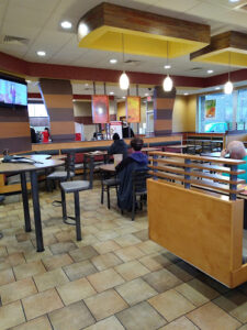 McDonald's - Indianapolis