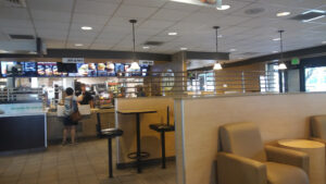 McDonald's - Merrillville