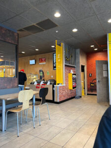 McDonald's - Jeffersonville