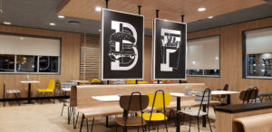 McDonald's - Richmond