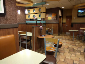 McDonald's - Sterling Heights