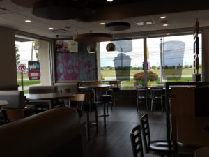 McDonald's - Sterling Heights