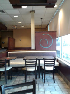 McDonald's - Saginaw