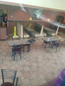 McDonald's - Midland