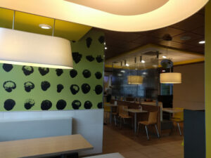 McDonald's - Kalamazoo