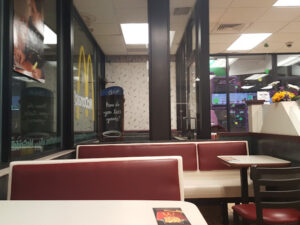 McDonald's - Grand Rapids