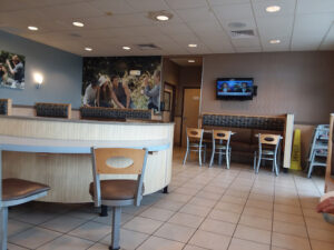 McDonald's - Beaver Dam