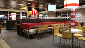 McDonald's - Green Bay