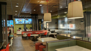 McDonald's - Sioux Falls