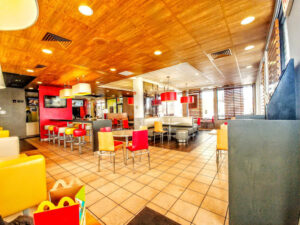 McDonald's - Sioux Falls