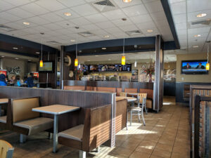 McDonald's - Jamestown