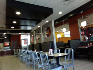 McDonald's - Great Falls