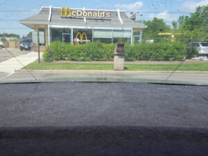 McDonald's - Huntley