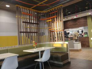 McDonald's - Berwyn