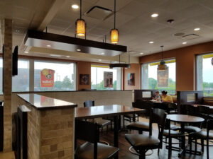 McDonald's - Lockport